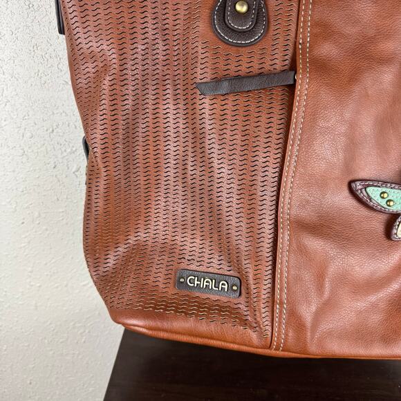 Chala Bag - Picture 3 of 11